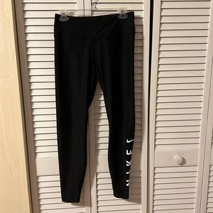 Nike workout pants
